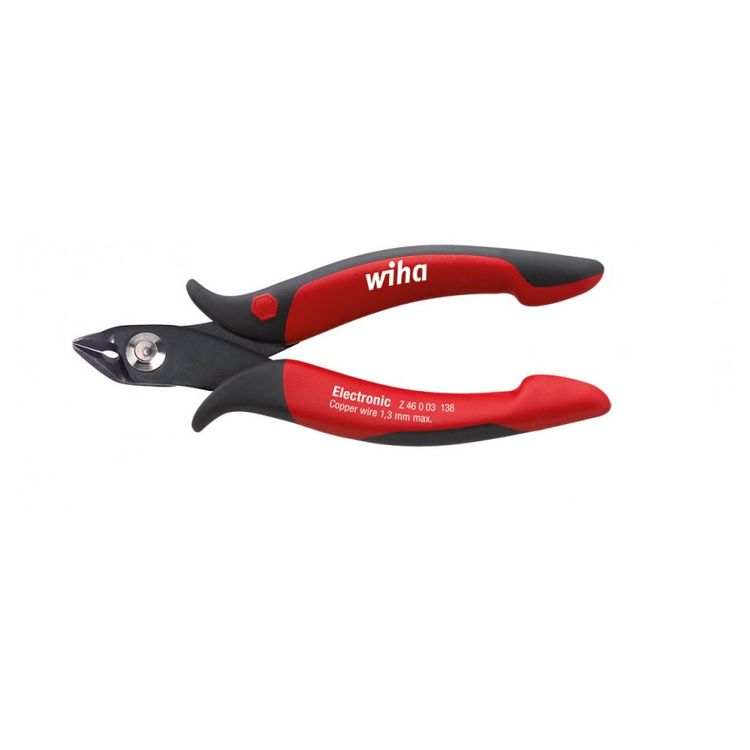 Tootefoto - Wiha Z 46 0 03 Diagonal pliers