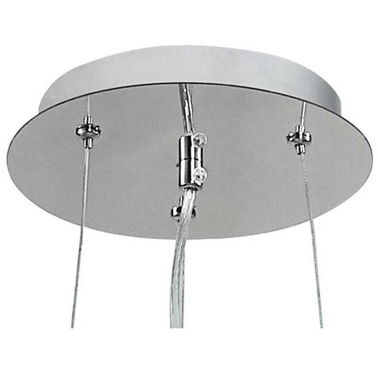 Tootefoto - LAMPA WISZ CA KROPLE 20031C 5X40W E14 APV