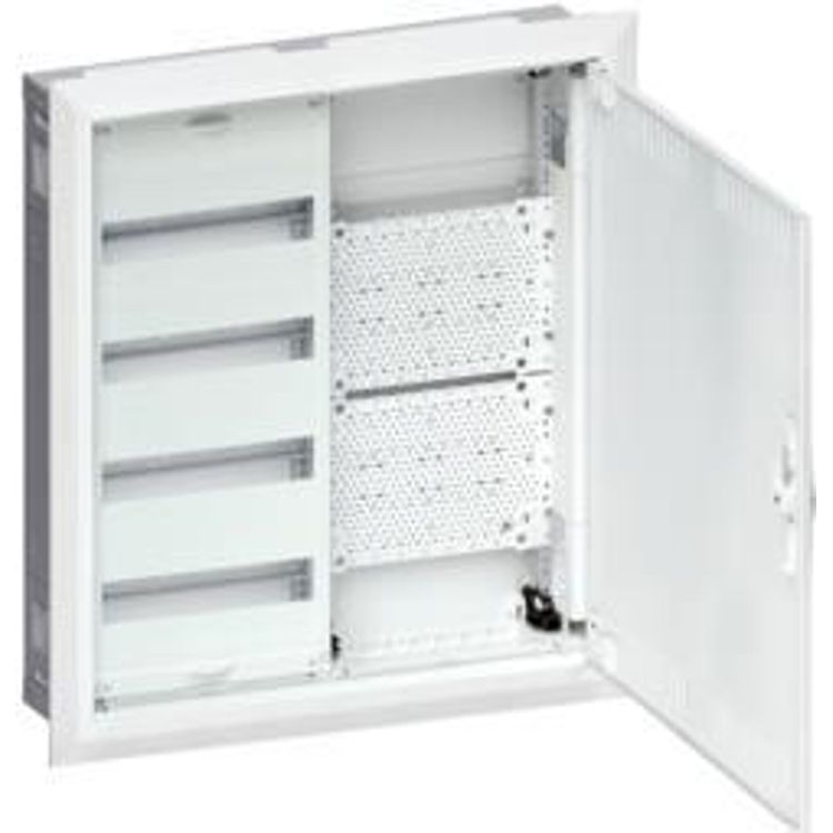 Tootefoto - Hager FWU42K1 jaotustrafo