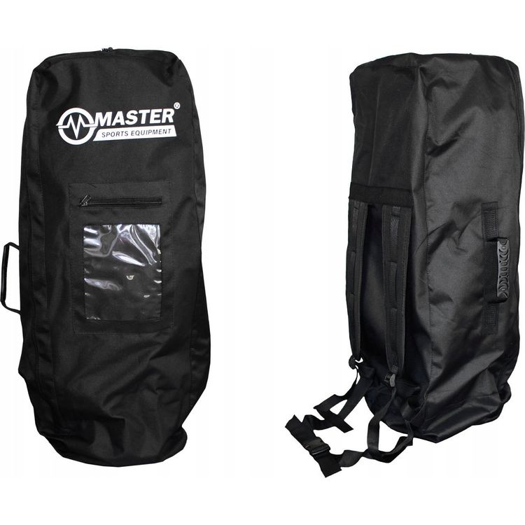 Tootefoto - Master Cover kaitsev seljakott MASTER SUP lauale