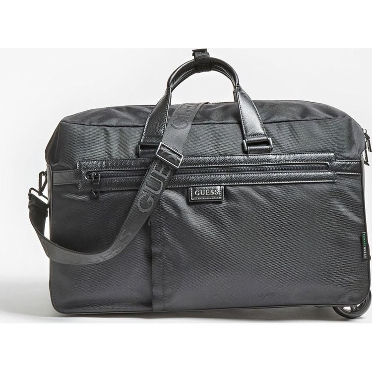 Tootefoto - Arvake, Dan Weevendender, tekstiilikott, reis, must, meestele m eldud meestele