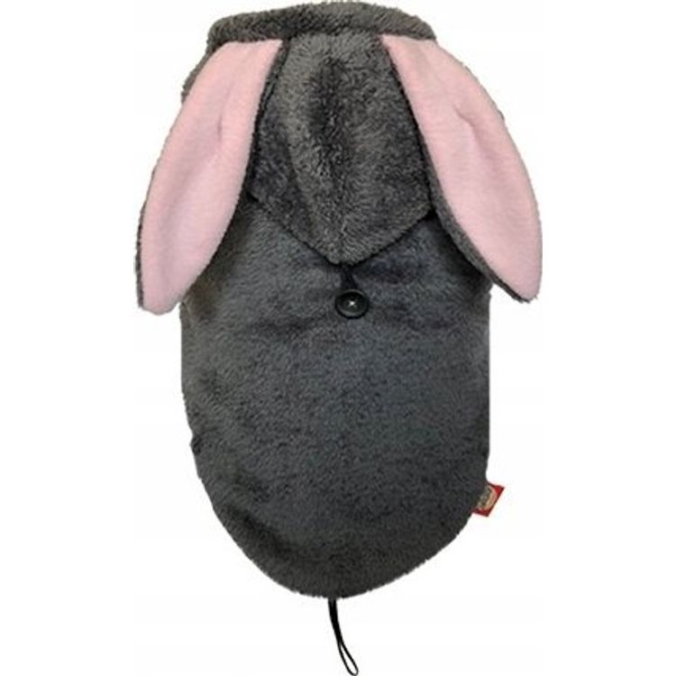 Tootefoto - LAB PCHE KA-BLUZA BUGS POPIEL+R "M"