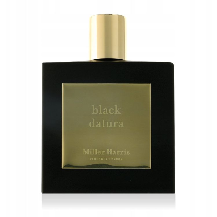 Tootefoto - Miller Harris MILLER HARRIS Black Daktura EDP sprei 100ml