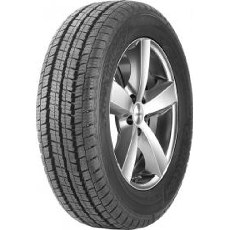 Tootefoto - Leao Igreen Van 4S 205/70R15C Lamell