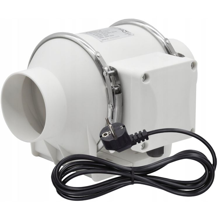 Tootefoto - ARIL 125 kokanali ventilaator