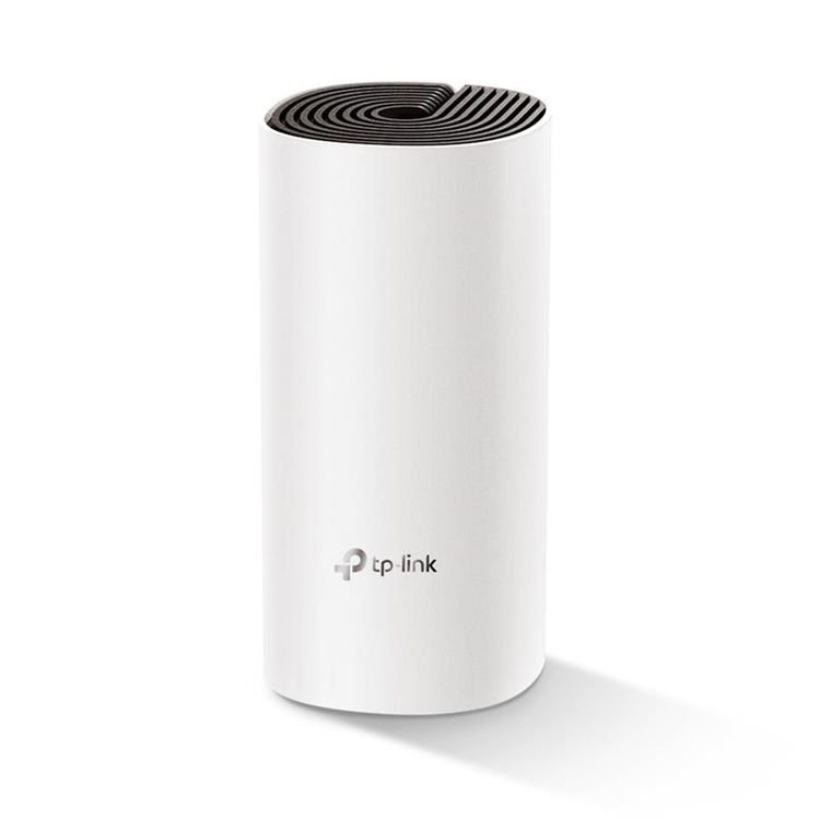 Tootefoto - TP-Link Deco M4, 1-Pack - WiFi ruuter Mesh s steem