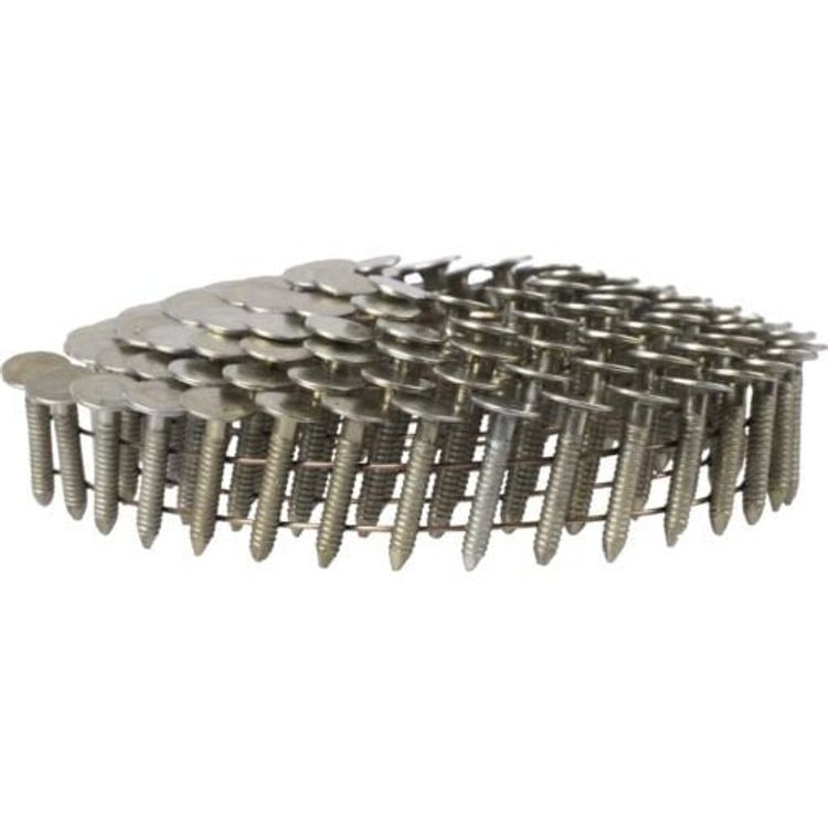 Tootefoto - MILWAUKEE NAILS 15 RING 3.05 x 32mm INOX -2160