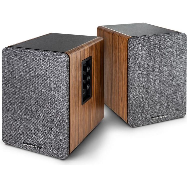 Tootefoto - Wavemaster Base kahesuunaline Hall, Puit Juhtmega hendatud & juhtmevaba 30 W