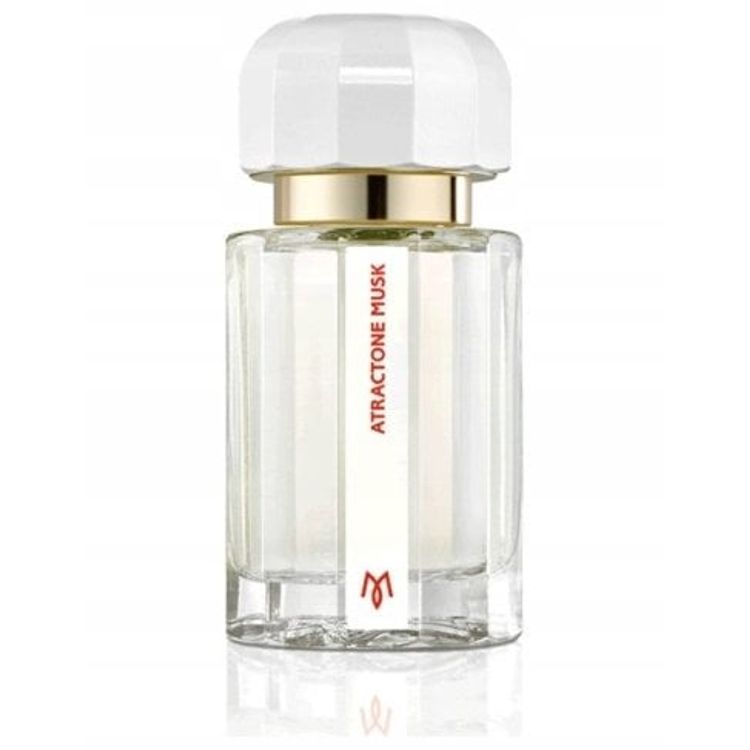 Tootefoto - Ramon Monegal, Atractone Musk, Eau De Parfum, Unisex, 100 ml Unisex