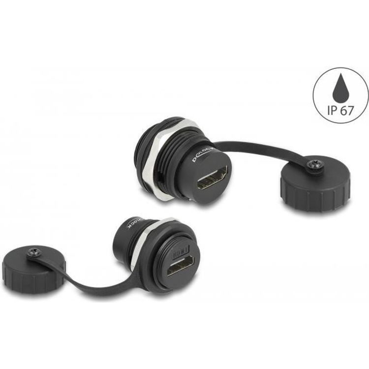 Tootefoto - DeLOCK 86963 keystone-moodul