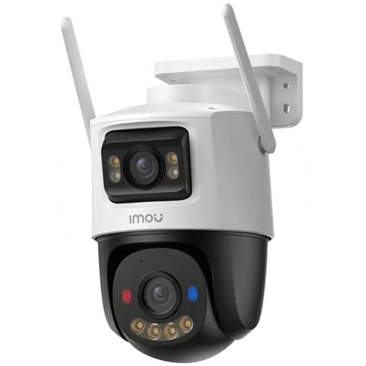 Tootefoto - IMOU Cruiser Dual 2 6MP