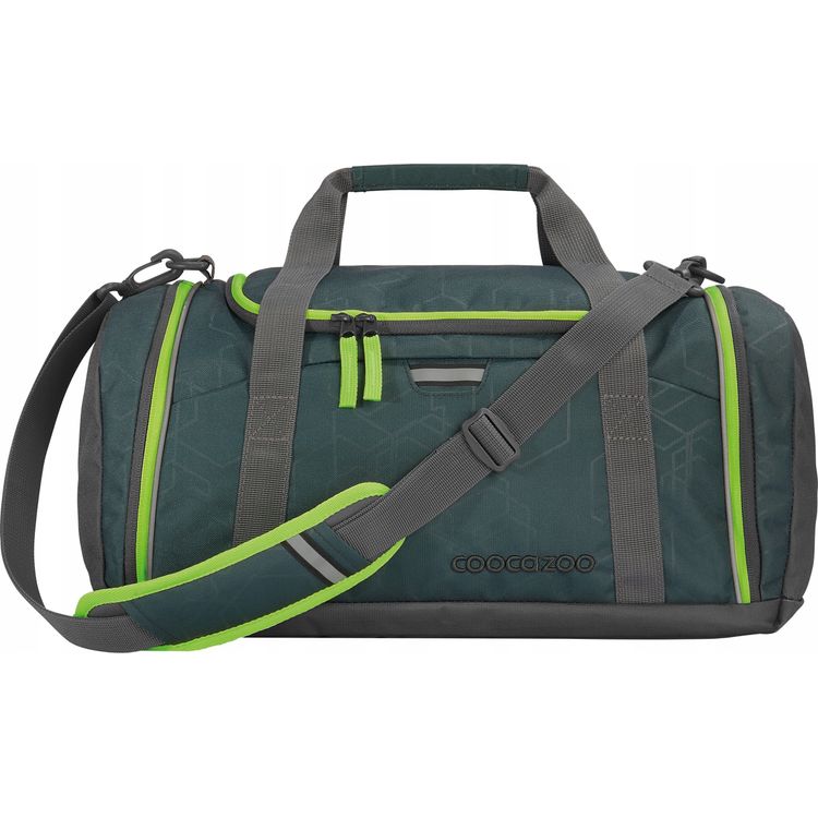 Tootefoto - Coocazoo COOCAZOO 2.0 sports bag, color: Stone Olive