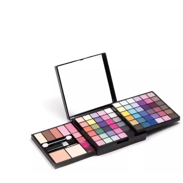 Tootefoto - Nouba, Nouba, mitmeotstarbeline, n opalett, 77 tooni naistele