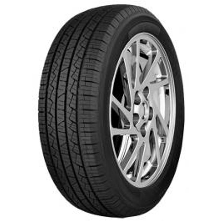 Tootefoto - Fullrun Frun-Four 245/70R17 Suverehv