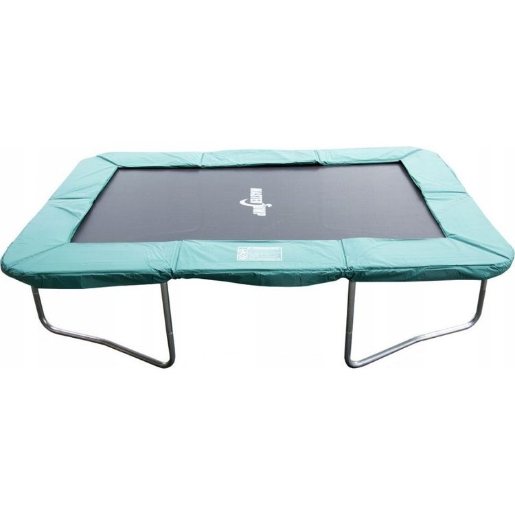 Tootefoto - Master Ristk likukujuline batuut 300 x 210 cm