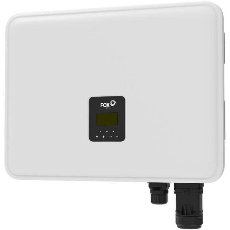 Tootefoto - FoxESS FOXESS H3-10.0-Smart