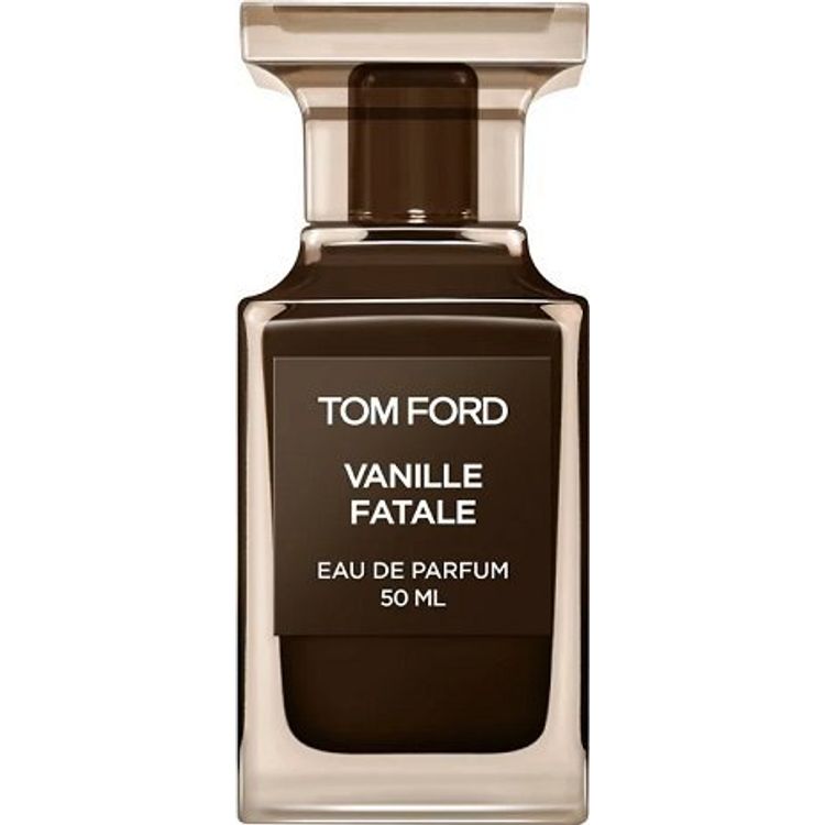 Tootefoto - Tom Ford TOM FORD Vanille Fatale EDP 50ml
