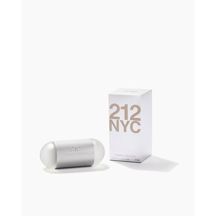 Tootefoto - Carolina Herrera 212 NYC Naised 60 ml