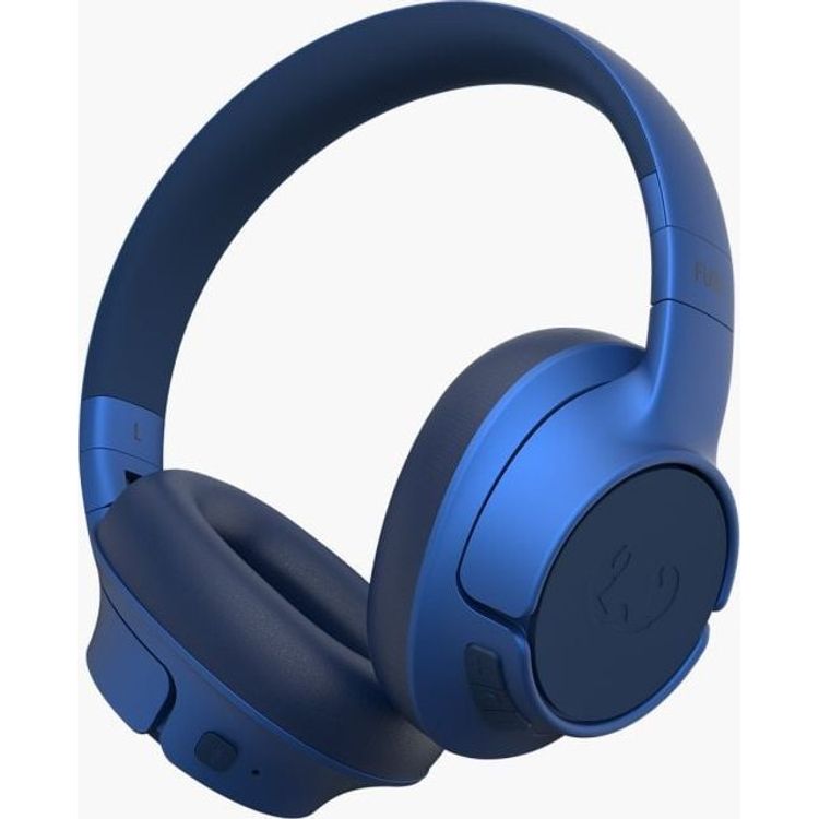 Tootefoto - Fresh n Rebel k rvaklapid FRESH 'N REBEL juhtmevabad OVER EAR K RVAKLAPID ANC CLAM FUSE TRUE BLUE