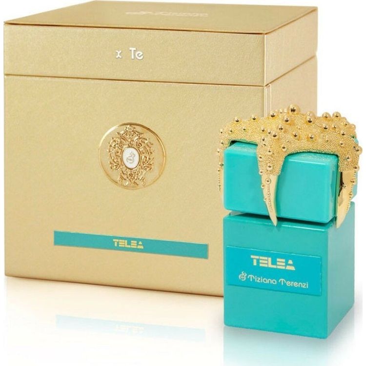 Tootefoto - Tiziana piirkond Tiziana Telea Extrait de Parfum Spray 100ml