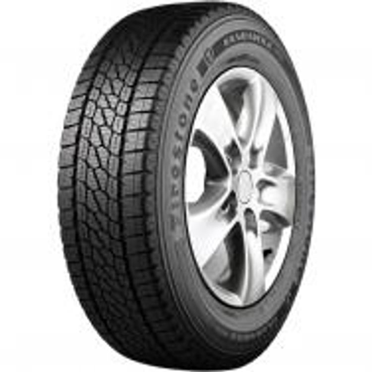 Tootefoto - Firestone Vanhawk Winter 2 205/65R16C Lamell