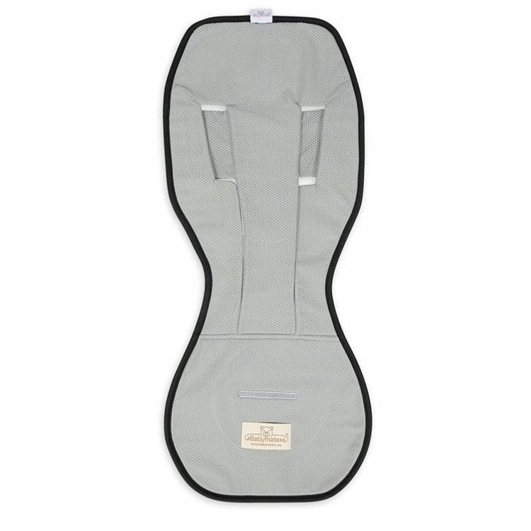 Tootefoto - Paddi hur hu lekate Cybexi jaoks