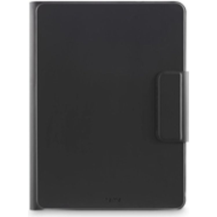 Tootefoto - Hama Tablet-Huelle Premium m. Tastatur Apple iPad 1 - Tasche (00216598)