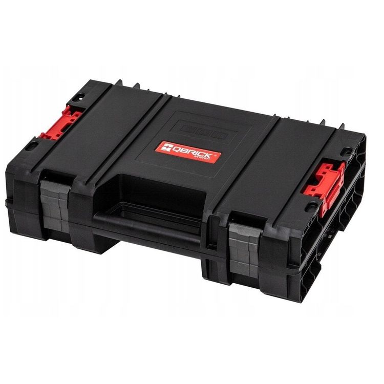 Tootefoto - QBRICK SYSTEM PRO SET 7