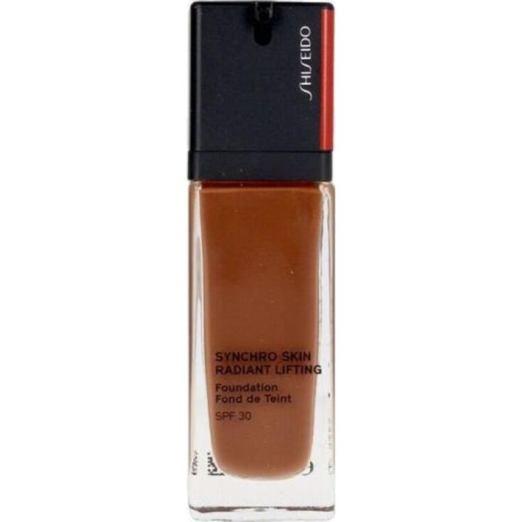 Tootefoto - Shiseido Korektor Twarzy Synchro Skin Radiant Lifting Shiseido 550 (30 ml)