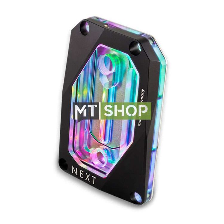 Tootefoto - Aqua Computer cuplex kryos NEXT sTRX4 Full Cover - Akr l