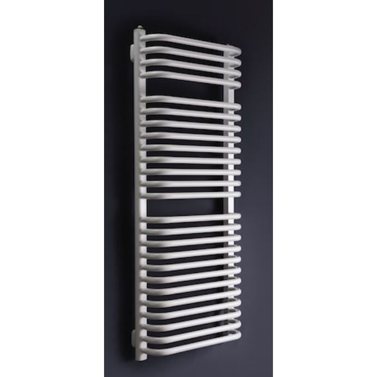 Tootefoto - ENIX Aster A vannitoa radiaator 50 cm x 120 cm valge (A0005001216014010000)