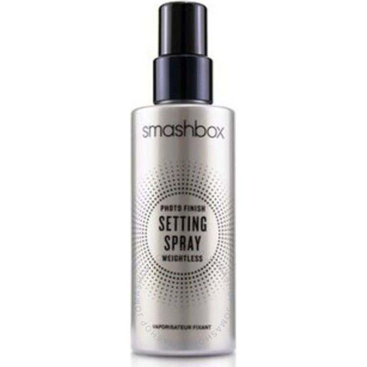 Tootefoto - Smashbox Smashbox Foto viimistlus Seadistage pihusti kaalutu 116 ml.