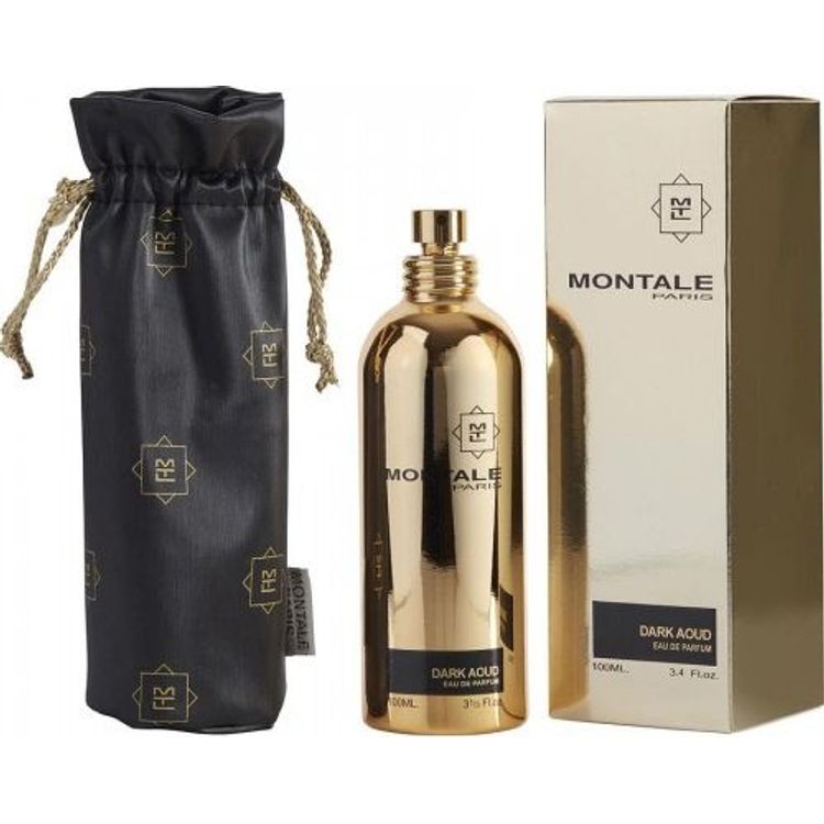 Tootefoto - Montale MONTALE Dark Aoud Unisex EDP sprei 100ml