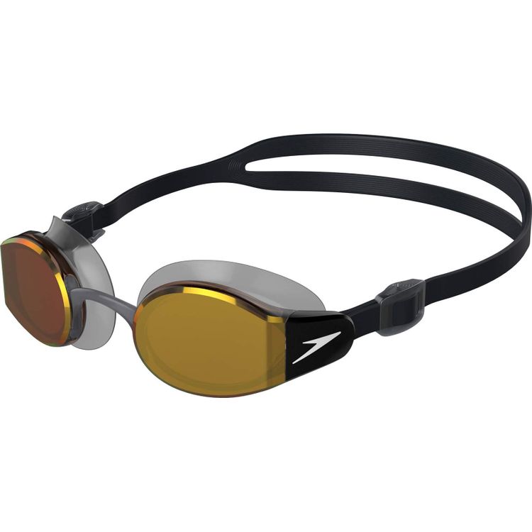 Tootefoto - Speedo Speedo Unisex Mariner Pro Mirror hallid ujumisprillid