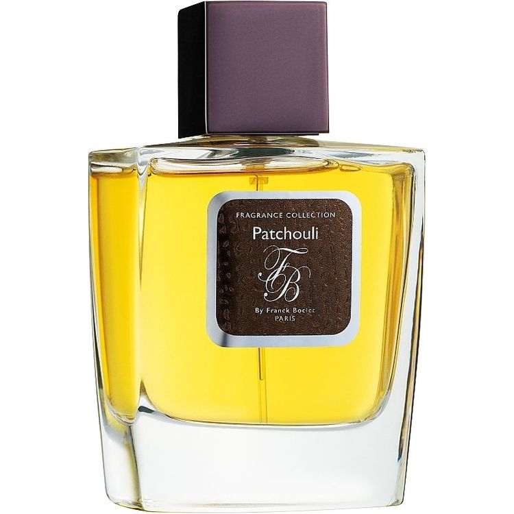 Tootefoto - Franck Boclet, Pat uli, parf mvesi, meestele, 50 ml meestele