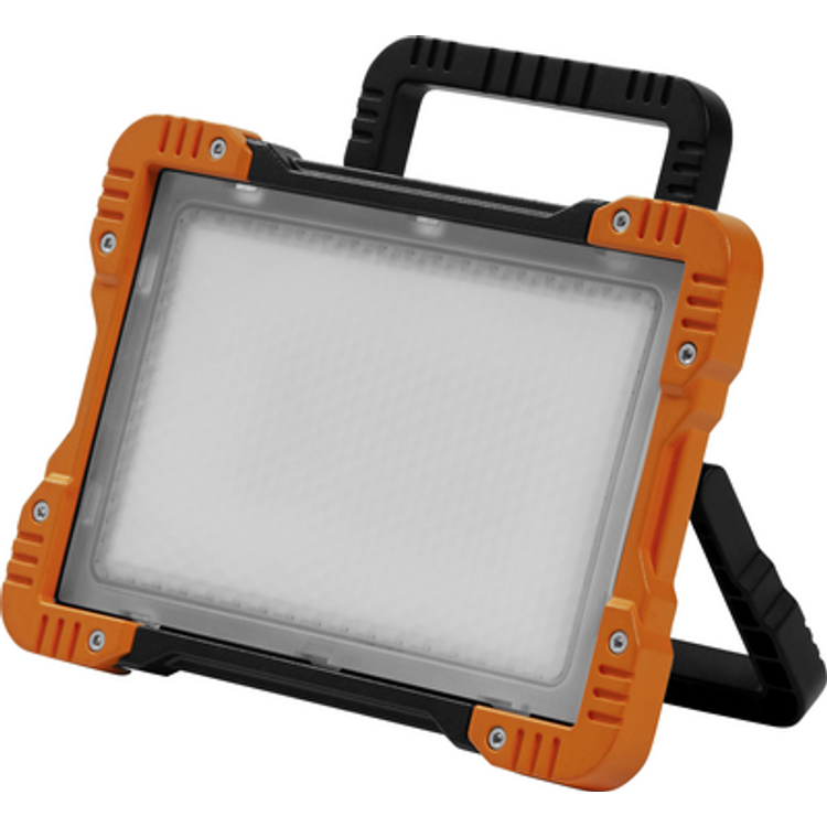 Tootefoto - Osram Homelighting Led Worklight Panel 50W 4000K Led Industrial Light 4099854430350