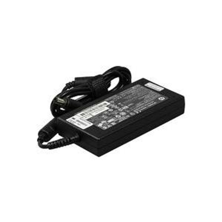 Tootefoto - HP - Netzteil - Wechselstrom 110-120 V - 120 Watt - f r EliteDesk 705 G1, ProOne 400 G1