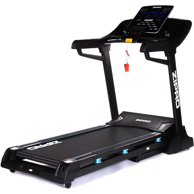Tootefoto - Zipro Dream treadmill