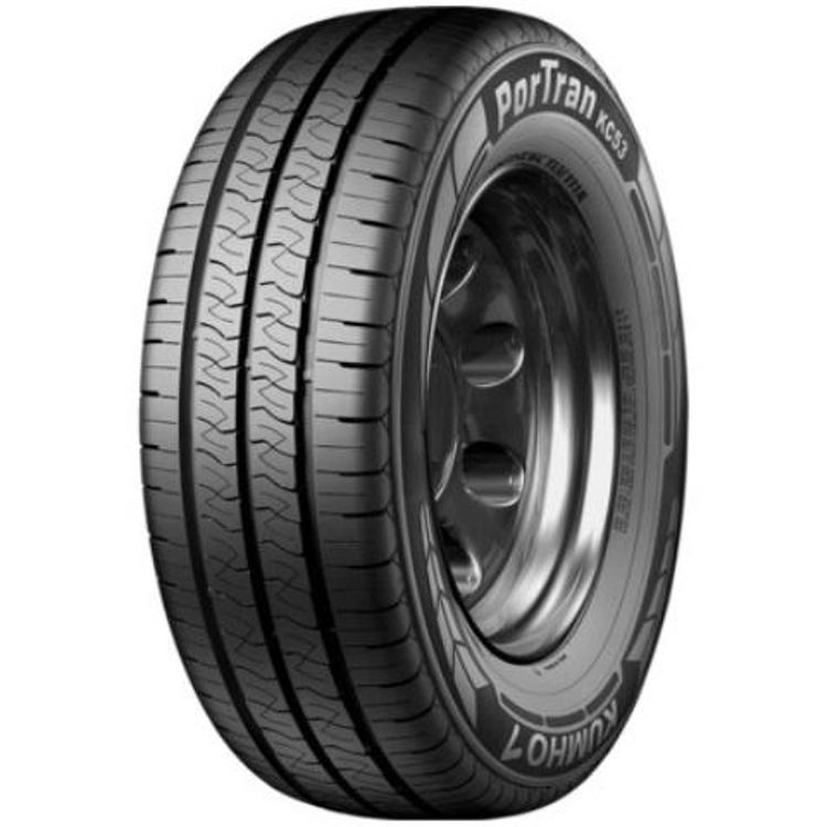 Tootefoto - 225/75R16C Kumho PORTRAN KC53 Suverehv