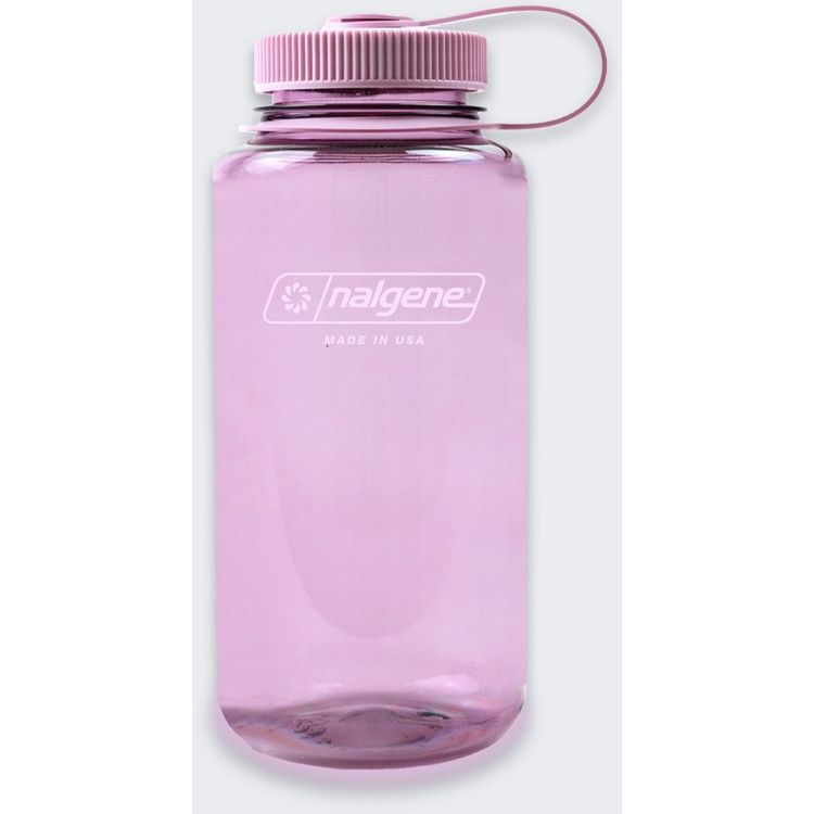 Tootefoto - Nalgene pudel laia huulikuga WM 1L kirss