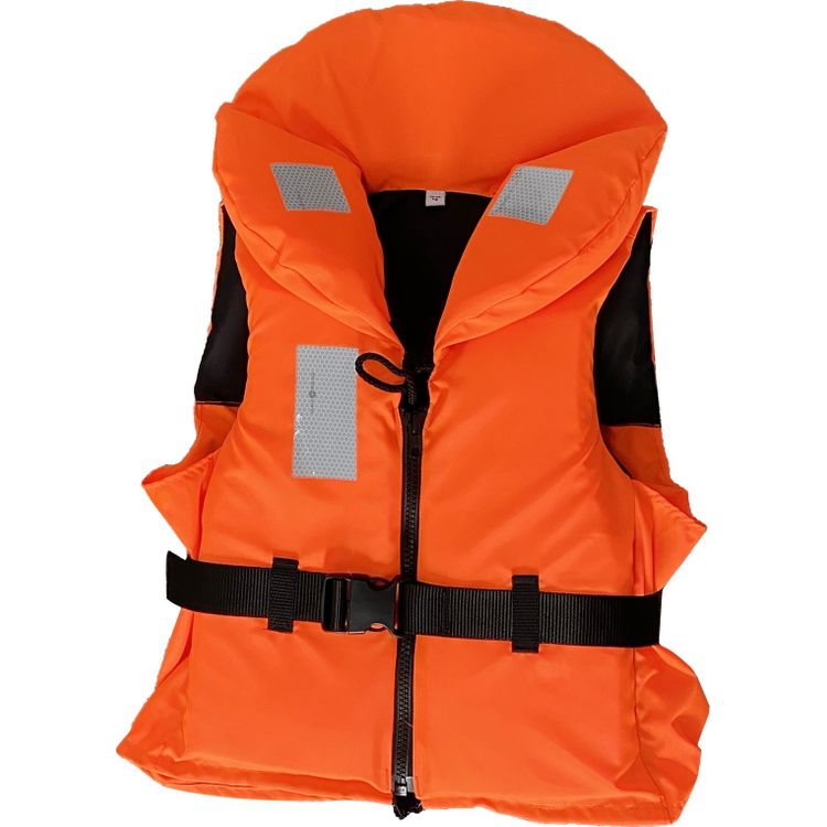 Tootefoto - LIFE JACKET 70-90KG TR-LJ03