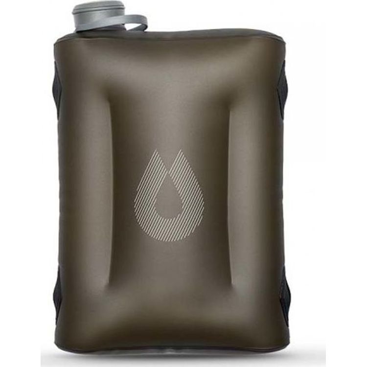 Tootefoto - HydraPak Seeker veepudel hall 4000ml