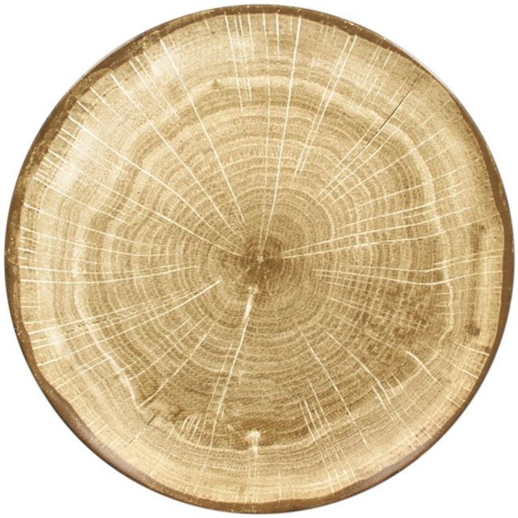 Tootefoto - Woodart lameplaadi pruun 29 cm