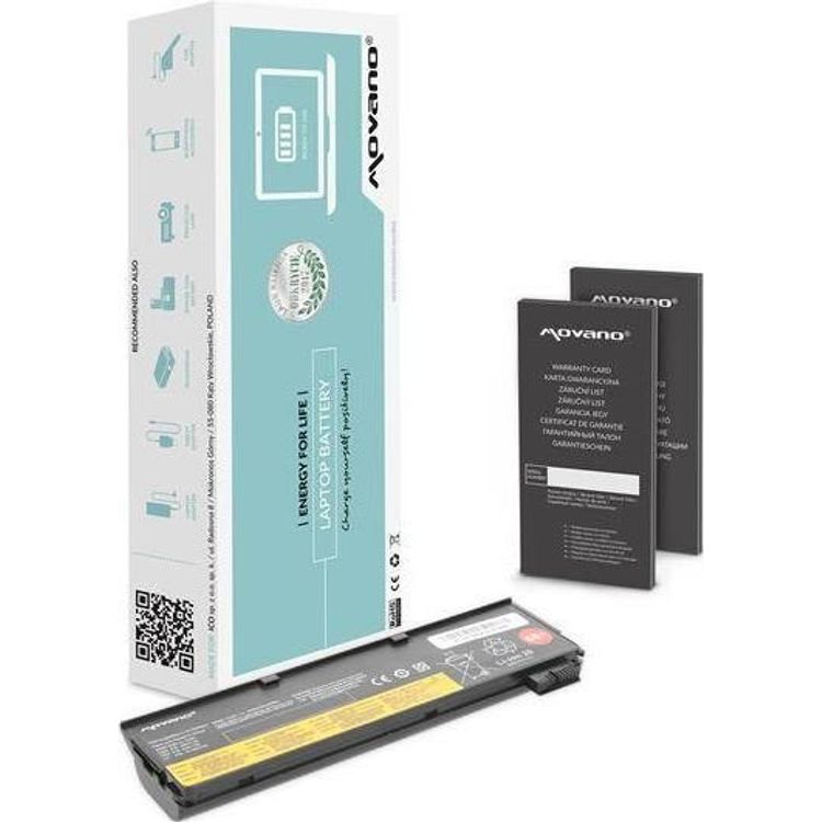 Tootefoto - Aku Movano Lenovo T440 X240 (BT/LE-T440)