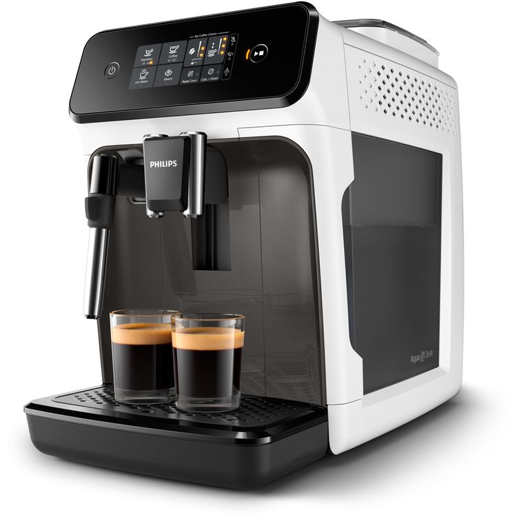 Tootefoto - Philips 1200 series EP1223/00 kohvimasin T isautomaatne Espressomasin 1,8 l