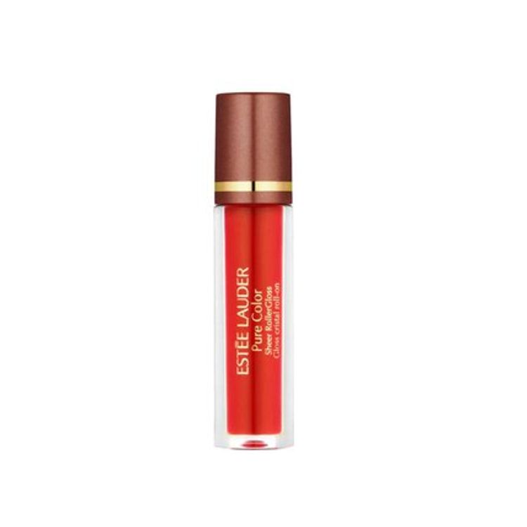 Tootefoto - Estee Lauder Estee Lauder, Pronksjumalanna Pure Color Sheer, huulel ige, 01, mahlane, 3,1 ml naistele