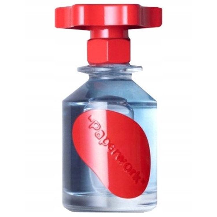 Tootefoto - Off-White, Solution No. 2, Eau De Parfum, Unisex, 100 ml Unisex