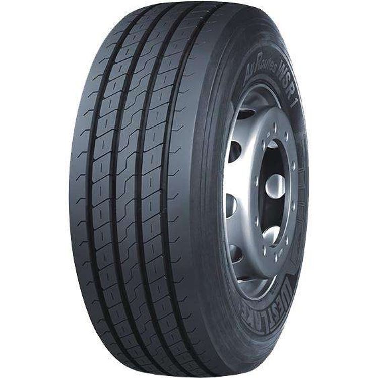 Tootefoto - 385/65R22.5 Westlake Premium WSR1 164K M+S 3PMSF SteerAndTrailer REGIONAL CCB71 null