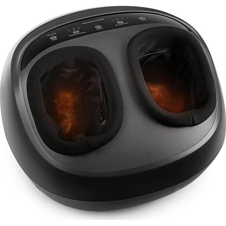 Tootefoto - Spacetronik jalamassaa iseade SPE-M02