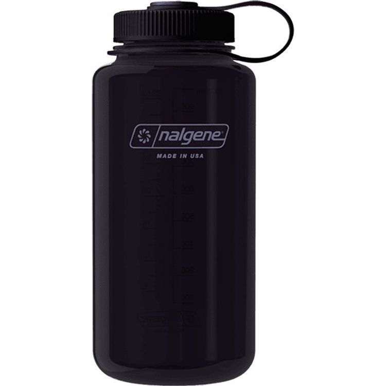 Tootefoto - Nalgene pudel laia huulikuga 1L od sseia